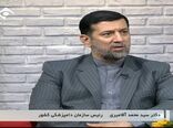 سازمان دامپزشکی ناظر بر قیمت دارو و واکسن دام و طیور است