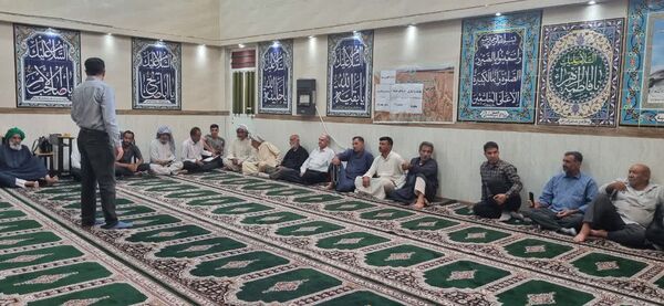 مدیریت هوشمند تغذیه؛ پیش‌نیاز برداشت حداکثری در مزارع برنج خوزستان