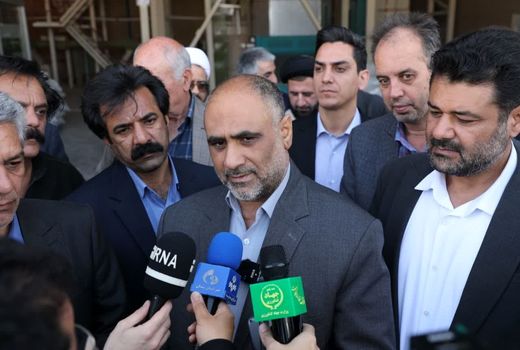 ایران؛ صادر کننده پایدار محصولات طیور