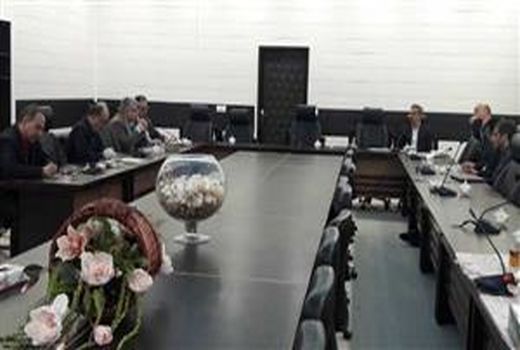 احیای درختان و ایجاد ژرم پلاسم‌های جدید در مرکز تحقیقات کشاورزی استان تهران