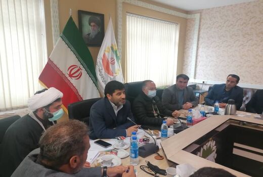لزوم فرهنگ سازی برای جلوگیری از ویلاسازی و ساختمان سازی در اراضی مستعد کشاورزی