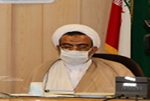 دفاع مقدس با حضور یک امت با صلابت و انقلابی رقم خورد