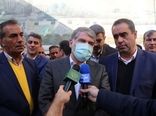 سنگر امروز، امنیت غذایی کشور است