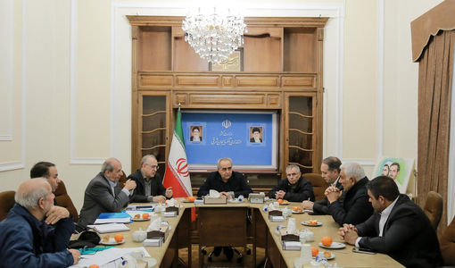 مدیریت آذربایجان شرقی به دنبال تغییر الگوی کشت و افزایش بهره‌وری در حوزه کشاورزی است