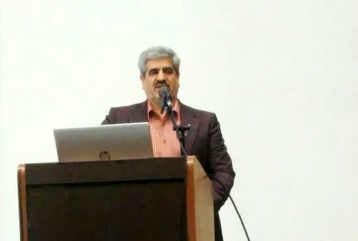 معرفی چهار طرح کلان حوزه کشاورزی توسط موسسه تحقیقات علوم دامی