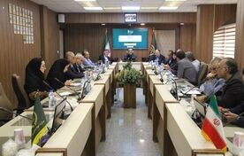 دولت باید از آموزش مستقیم کشاورزان فاصله بگیرد