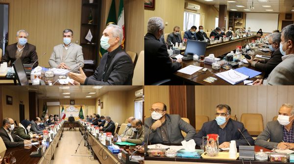 کنترل بازار با همکاری بسیج به صورت جدی انجام می‌شود