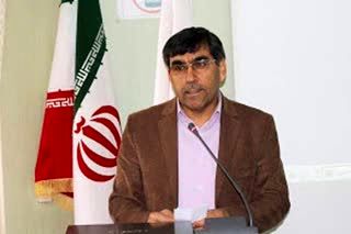 رئیس سازمان جهاد کشاورزی استان قزوین انتصاب سرپرست معاونت آب و خاک را تبریک گفت