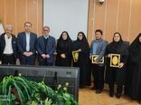 تولیدکنندگان برتر کهگیلویه و بویراحمد؛ سفیران پیوند پژوهش و امنیت غذایی