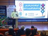 آموزش تخصصی رانندگان می‌تواند به ارتقای ایمنی ماشین‌آلات کشاورزی و راهسازی کمک کند