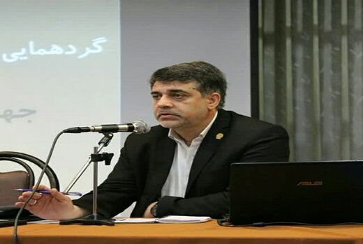 ارائه خدمات جهاد کشاورزی فارس از طریق ارسال نامه با تلفن همراه و پاسخگویی تا ۲۴ ساعت