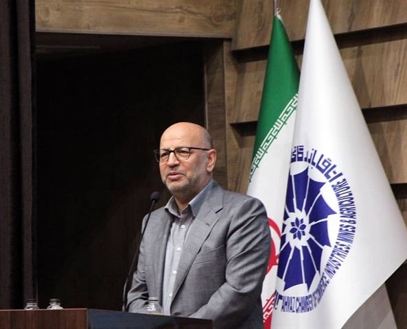 قدردانی معاون پارلمانی وزیر اقتصاد از عملکرد بانک کشاورزی در حمایت از توسعه زنجیره خرما