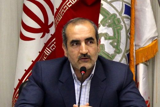 تجمیع خانوارهای عشایری در مناطق قابل توسعه