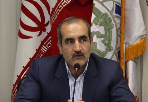 تجمیع خانوارهای عشایری در مناطق قابل توسعه