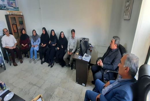 نیروی انسانی، کلید اصلی افزایش تولید و امنیت غذایی
