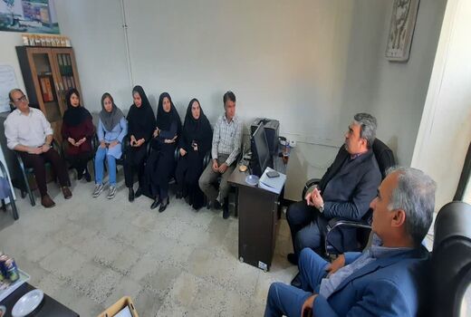 نیروی انسانی، کلید اصلی افزایش تولید و امنیت غذایی
