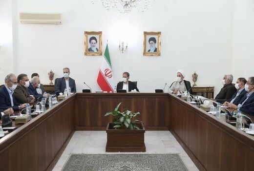 ایجاد شهرک های تخصصی برای تولید نهاده‌های مورد نیاز بخش کشاورزی
