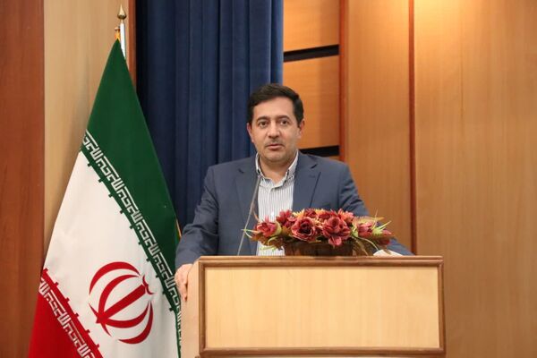 رئیس جهاد کشاورزی فارس بر اجرای هدفمند سیاست ها تاکید کرد