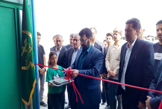 بهره‌برداری اولین طرح سه هزار راسی  پرورش گوسفند در ارومیه