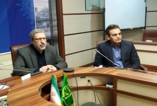 آغاز کشت‌های الگویی و ترویجی در قزوین