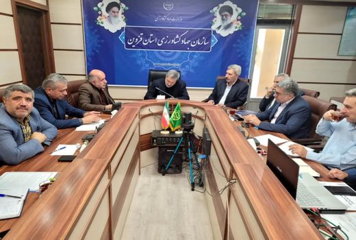 طرح‌ مولدسازی  باید  ارزش افزوده برای بخش کشاورزی ایجاد کند