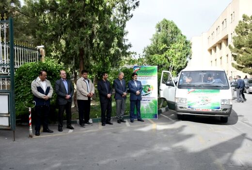  الزام اولیه برای اجرای برنامه های الگوی کشت موضوعات آموزشی ترویجی است