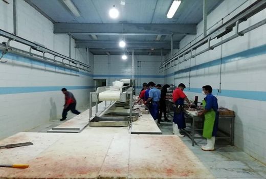 انتفاع تولید کننده و مصرف کننده با ایجاد زنجیره ارزش 