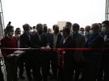 افتتاح فاز نهایی اولین و بزرگترین شهرک زنجیره تولید تخم مرغ در کشور