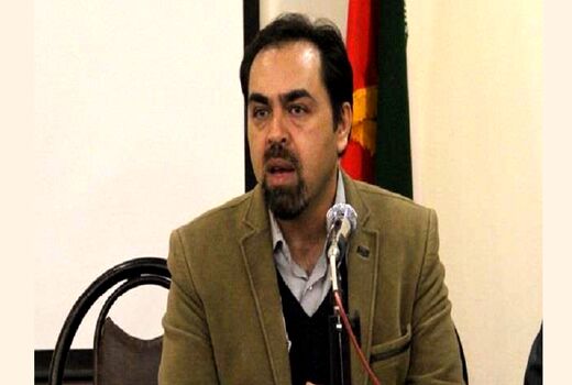 ساماندهی صنعت آبزی‌پروری با سامانه سجا