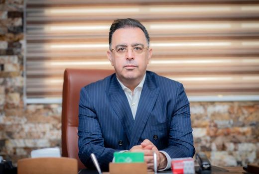 رویکرد مرکز شهید شوریده ارائه خدمات سلامت با کیفیت و در دسترس است