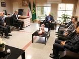 تاثیر پذیری بالای اقتصاد بازار از تولیدات کشاورزی