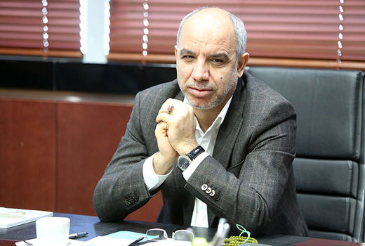  اعتبار ۱۵۵۰ میلیارد ریالی به بخش محیط‌زیست و کشاورزی