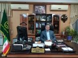 پیام تبریک رییس سازمان جهاد کشاورزی خراسان شمالی به مناسبت فرارسیدن چهل و سومین سالگرد پیروزی شکوهمند انقلاب اسلامی 