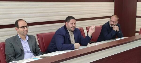 پیش‌بینی تولید 27 هزار تن گندم در مرند