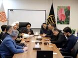  امنیت غذایی، و  ثبات بازار در نتیجه تلاش شبانه‌روزی وزارت جهاد کشاورزی است 