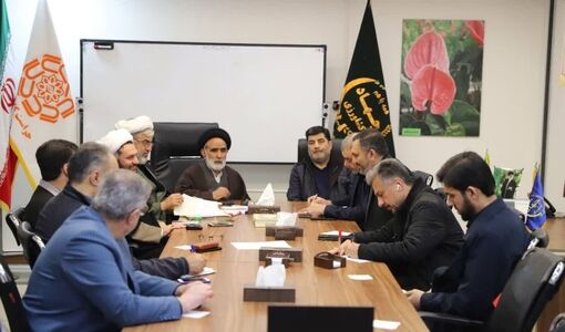  امنیت غذایی، و  ثبات بازار در نتیجه تلاش شبانه‌روزی وزارت جهاد کشاورزی است 