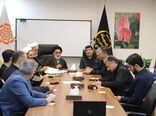  امنیت غذایی، و  ثبات بازار در نتیجه تلاش شبانه‌روزی وزارت جهاد کشاورزی است 
