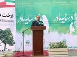 مشکلی در تامین مایحتاج سفره مردم وجود ندارد / آغاز درختکاری در ۴۴٠ نقطه کشور