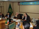 کاهش درصد سن زدگی گندم در خراسان رضوی