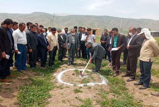 توسعه اقتصادی با ایجاد شهرک‌های کشاورزی