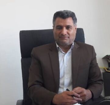 ثبت کلیه اطلاعات بهره برداران کشاورزی در سامانه جامع پهنه بندی استان