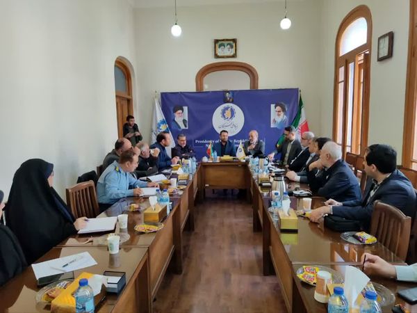مطالبه تشکیل «قرارگاه تبیینی» در دانشگاه‌های آذربایجان شرقی 