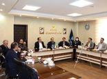 برگزاری نخستین جلسه کمیته ارزیابی عملکرد اداره‌کل دامپزشکی آذربایجان شرقی در سال 1405