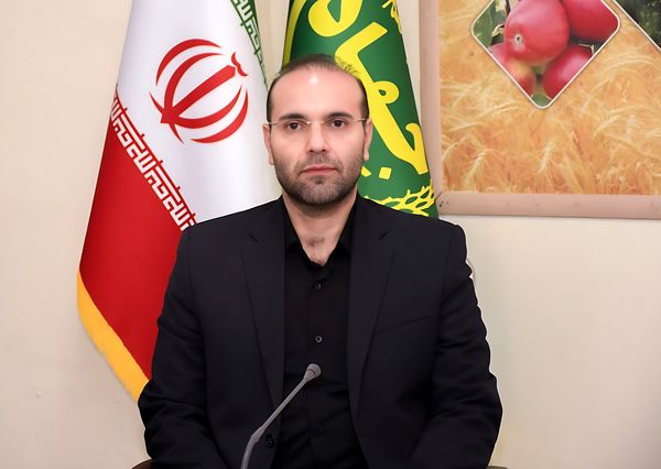 همکاری ارگان‌های مختلف برای استفاده بهینه آب در حوزه کشاورزی