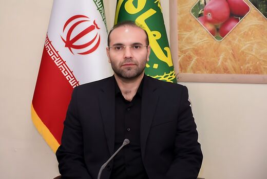 همکاری ارگان‌های مختلف برای استفاده بهینه آب در حوزه کشاورزی