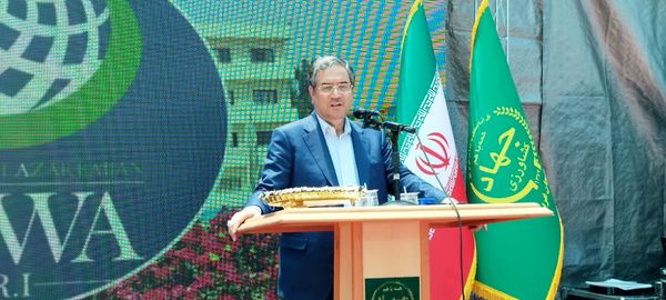 آغاز راهی نو برای توسعه آذربایجان غربی با مشارکت سرمایهگذاران/ مشارکت مردمی، کلید طلایی توسعه پایدار کشاورزی و امنیت غذایی