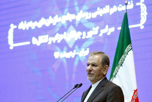 گفت‌وگوی ملی حلال مشکلات کشور 