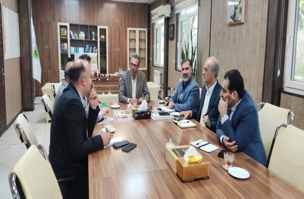 ایجاد بانک اطلاعاتی جهت ساماندهی نیروهای شرکتی و حفاظتی منابع طبیعی