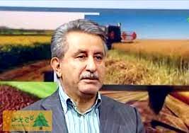 75 درصد تولیدات بخش کشاورزی در حوزه زراعت است 