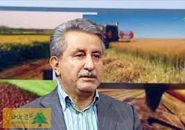 75 درصد تولیدات بخش کشاورزی در حوزه زراعت است 